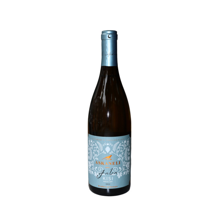 Askaneli  Kisi white dry 2022